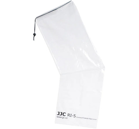 JJC RI-5 Camera Rain Cover Weathercoat x 2 (for Camera) | CameraStuff | South Africa Gauteng Online Shop