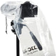 JJC RI-5 Camera Rain Cover Weathercoat x 2 (for Camera) | CameraStuff | South Africa Gauteng Online Shop