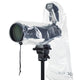 JJC RI-6 Camera Rain Cover Weathercoat x 2 (For Camera & Flash) | CameraStuff | South Africa Gauteng Online Shop