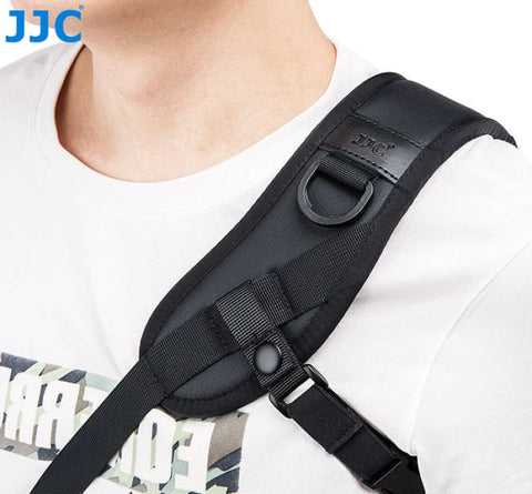 JJC Shoulder Sling Strap Quick Release NS-PRO1M | CameraStuff | South Africa Gauteng Online Shop