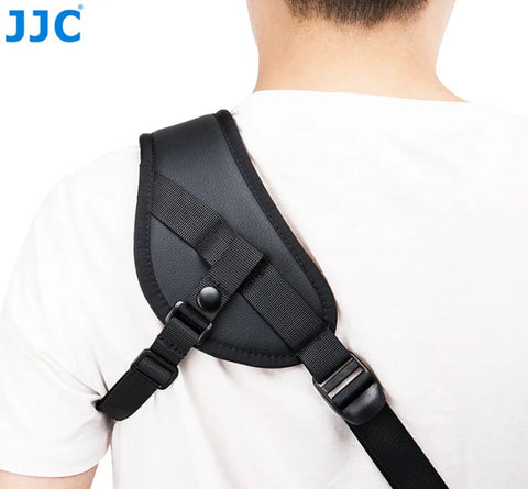 JJC Shoulder Sling Strap Quick Release NS-PRO1M | CameraStuff | South Africa Gauteng Online Shop