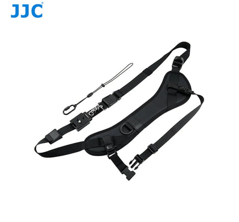 JJC Shoulder Sling Strap Quick Release NS-PRO1M | CameraStuff | South Africa Gauteng Online Shop