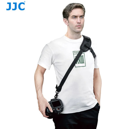 JJC Shoulder Sling Strap Quick Release NS-PRO1M | CameraStuff | South Africa Gauteng Online Shop