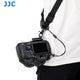 JJC Shoulder Sling Strap Quick Release NS-PRO1M | CameraStuff | South Africa Gauteng Online Shop