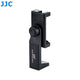 JJC SPS-1A Rotating Smartphone Clip Holder with Stand | CameraStuff | South Africa Gauteng Online Shop