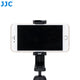 JJC SPS-1A Rotating Smartphone Clip Holder with Stand | CameraStuff | South Africa Gauteng Online Shop