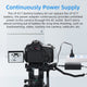 KingMa DR-LPE17 LP-E17 Canon Dummy Battery  + AC-Power Supply with Plug | CameraStuff | South Africa Gauteng Online Shop