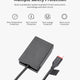 KingMa TC-LPE17 LP-E17 USB-C Replacement Dummy Battery Adapter for Canon | CameraStuff | South Africa Gauteng Online Shop