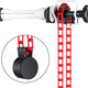 Neewer 1-Roller Wall Mounting Manual Backdrop Support System | CameraStuff | South Africa Gauteng Online Shop