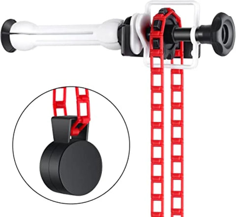 Neewer 1-Roller Wall Mounting Manual Backdrop Support System | CameraStuff | South Africa Gauteng Online Shop