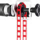 Neewer 1-Roller Wall Mounting Manual Backdrop Support System | CameraStuff | South Africa Gauteng Online Shop