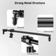 Neewer 120cm Extendable Reflector Arm Holder with 200cm Light Stand + Carry Bag | CameraStuff | South Africa Gauteng Online Shop