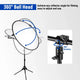 Neewer 120cm Extendable Reflector Arm Holder | CameraStuff | South Africa Gauteng Online Shop