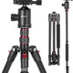 Neewer 178cm 77-inch  2-in-1 Camera Tripod & Monopod with Panoramic Ball Head | CameraStuff | South Africa Gauteng Online Shop