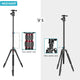 Neewer 178cm 77-inch  2-in-1 Camera Tripod & Monopod with Panoramic Ball Head | CameraStuff | South Africa Gauteng Online Shop