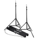 Neewer 2-Pack ST210 210cm Photography Videography Light Stand | CameraStuff | South Africa Gauteng Online Shop