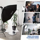 Neewer 220cm Heavy-Duty Air-Cushioned Light Stand | CameraStuff | South Africa Gauteng Online Shop