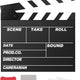 Neewer 27x30cm Wooden Chalk Clapperboard Film Production Slate Kit (Black) | CameraStuff | South Africa Gauteng Online Shop