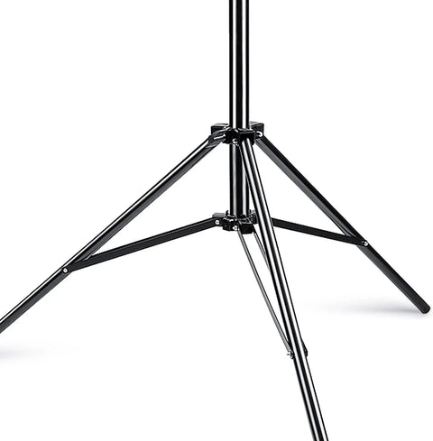 Neewer 390cm 2-in-1 Black Boom Stand and Light Stand with Sandbag Counterweight | CameraStuff | South Africa Gauteng Online Shop