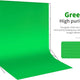 Neewer 3x3.6m Chroma-Key Green Polyester Fabric Backdrop | CameraStuff | South Africa Gauteng Online Shop