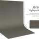 Neewer 3x3.6m Grey Polyester Fabric Backdrop | CameraStuff | South Africa Gauteng Online Shop