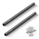 Neewer 40cm 2-Pack Carbon Fiber 15mm Rods for Camera Rigs | CameraStuff | South Africa Gauteng Online Shop