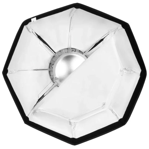 Neewer 60cm Beauty Dish Octagonal Softbox | CameraStuff | South Africa Gauteng Online Shop