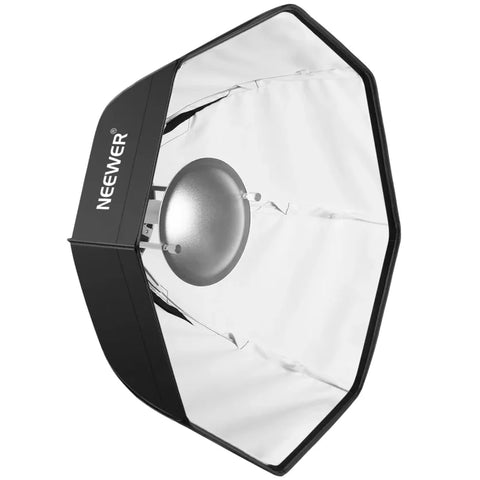 Neewer 60cm Beauty Dish Octagonal Softbox | CameraStuff | South Africa Gauteng Online Shop