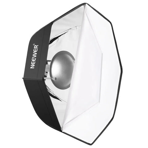 Neewer 60cm Beauty Dish Octagonal Softbox | CameraStuff | South Africa Gauteng Online Shop