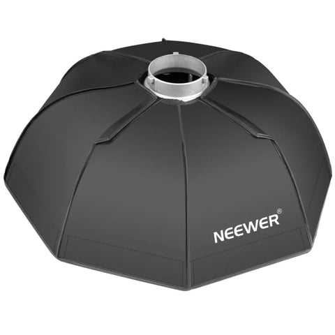 Neewer 60cm Beauty Dish Octagonal Softbox | CameraStuff | South Africa Gauteng Online Shop