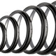 Neewer 8-Piece Anodized Aluminum Step-up Adapter Ring Set | CameraStuff | South Africa Gauteng Online Shop