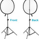 Neewer Backdrop And Reflector Clip Clamp 2-Pack | CameraStuff | South Africa Gauteng Online Shop