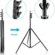 Neewer Backdrop Stand Support System 2.6mx3m | CameraStuff | South Africa Gauteng Online Shop