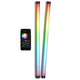 Neewer Bundle | 2 x Neewer 20w TL60 RGBWW Tube Light Sticks | CameraStuff | South Africa Gauteng Online Shop