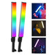 Neewer Bundle | 2 x Neewer BH30S Handheld RGB LED Light Sticks | CameraStuff | South Africa Gauteng Online Shop