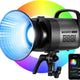 Neewer Bundle | 2 x Neewer CB60 70w RGB LED + 2 x 260cm Air-Cushioned Stand | CameraStuff | South Africa Gauteng Online Shop