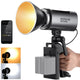 Neewer Bundle | Neewer MS150B Bi-Colour Constant Light + 2 x NP-F770 Batteries and Dual Charger | CameraStuff | South Africa Gauteng Online Shop