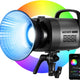 Neewer Bundle | Single-Kit Neewer CB60 70w RGB LED Constant Light + 260cm Light Stand | CameraStuff | South Africa Gauteng Online Shop