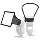 Neewer Bundle | Speedlight Gels (x12) + Softbox + Silver/White Bounce Card | CameraStuff | South Africa Gauteng Online Shop