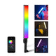 Neewer Bundle | Twin-Kit Neewer BH30 RGB LED Constant Light Sticks + 210cm Light Stands | CameraStuff | South Africa Gauteng Online Shop