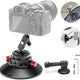 Neewer CA013 6" Camera Suction Mount with Ball Head Magic Arm | CameraStuff | South Africa Gauteng Online Shop