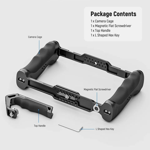 Neewer CA016T Universal Camera Cage | CameraStuff | South Africa Gauteng Online Shop