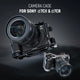 Neewer CA050 Camera Cage Kit for Sony Alpha 7CII/ Alpha 7CR | CameraStuff | South Africa Gauteng Online Shop