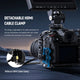 Neewer CA055 Camera Cage for Panasonic Lumix GH6 | CameraStuff | South Africa Gauteng Online Shop