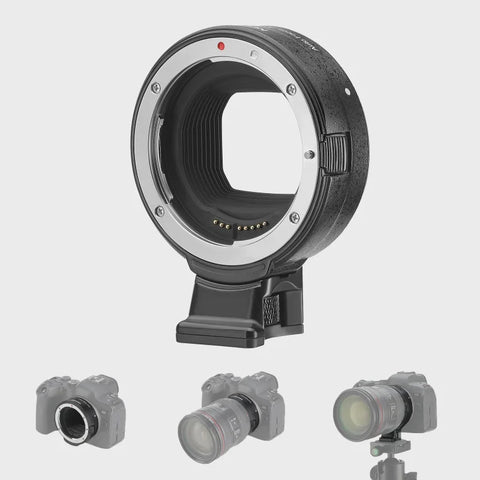 Neewer Canon EF to RF Mount Adapter | CameraStuff | South Africa Gauteng Online Shop