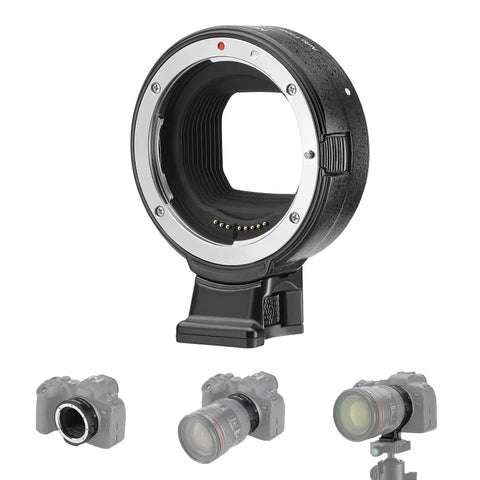 Neewer Canon EF to RF Mount Adapter | CameraStuff | South Africa Gauteng Online Shop