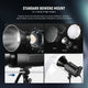 Neewer CB100C 130W RGBWW LED Constant Light Monolight with Bowens Mount | CameraStuff | South Africa Gauteng Online Shop