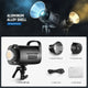 Neewer CB100C 130W RGBWW LED Constant Light Monolight with Bowens Mount | CameraStuff | South Africa Gauteng Online Shop