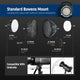 Neewer CB60 70W RGBWW LED Constant Light Monolight with Bowens Mount | CameraStuff | South Africa Gauteng Online Shop