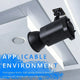 Neewer Ceiling Wall Spigot Mount With Spigot With 1/4 Screw Thread MBH-700S-1 | CameraStuff | South Africa Gauteng Online Shop